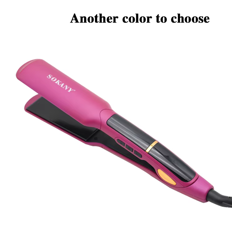 Hair Straightener