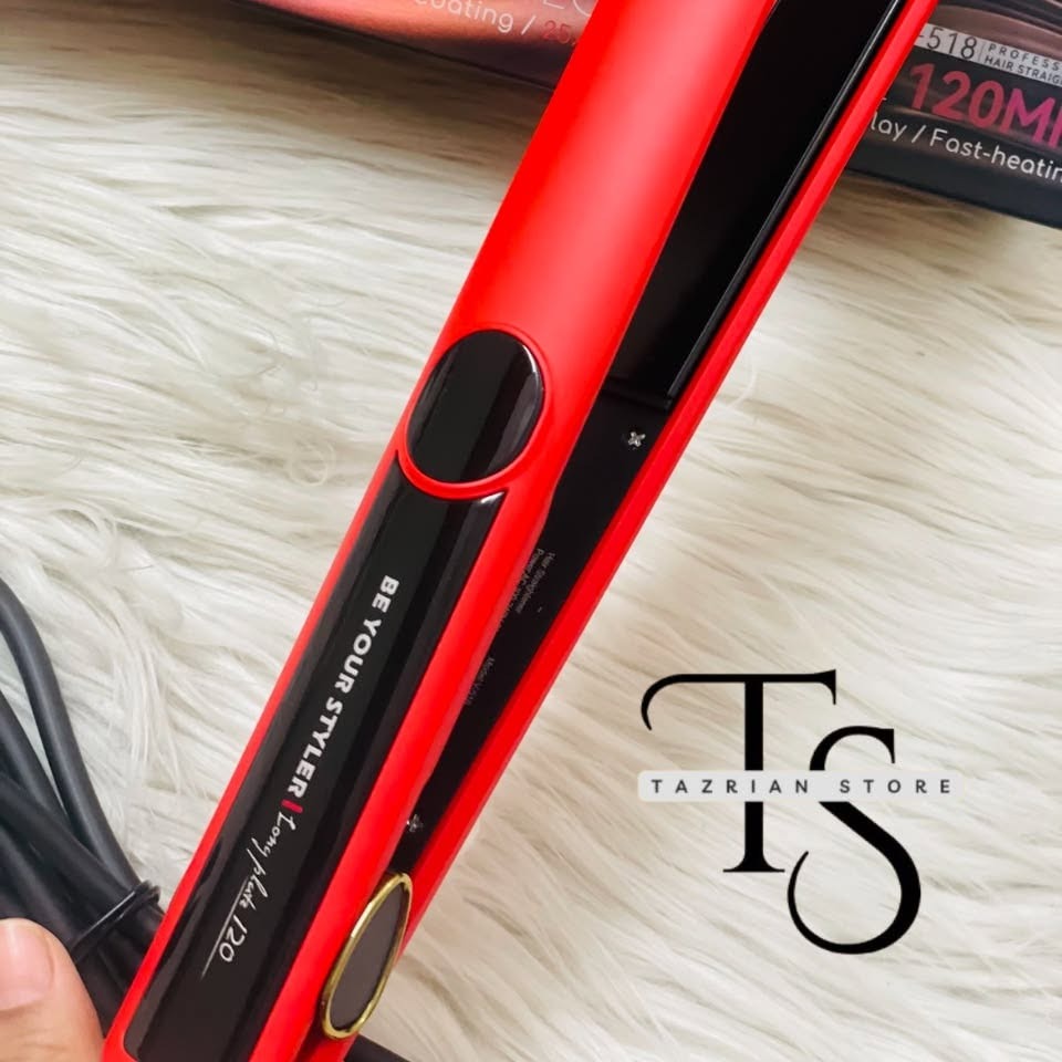 Original hair tools